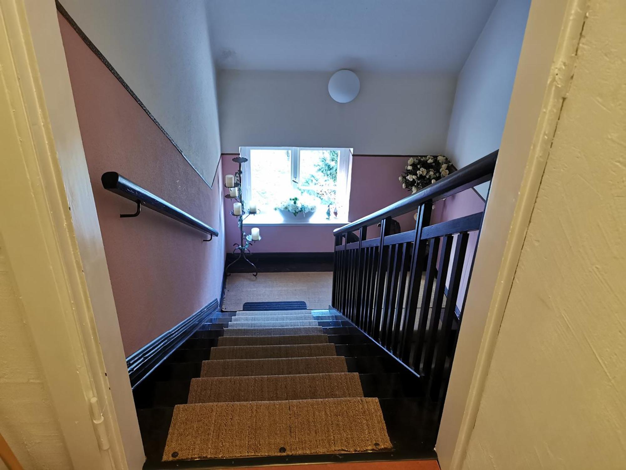 Ferienwohnung Loma Bad Harzburg Exterior foto
